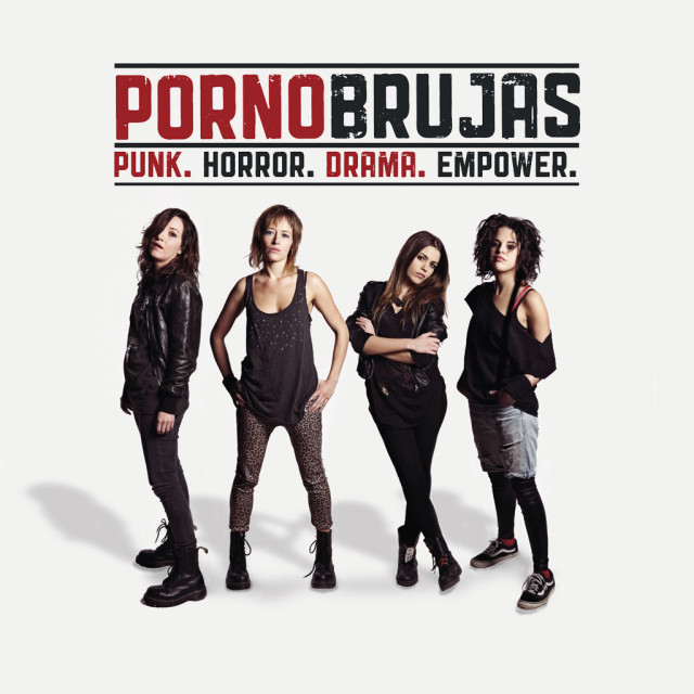 PORNOBRUJAS/ 2011